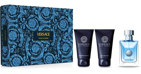 versace rinkiniai vyrams